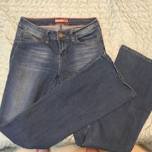 YMI Jeans